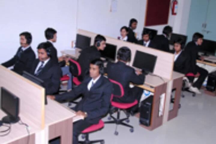RM Dhariwal Sinhgad Management School, Pune campus photo 4