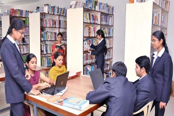 Administrative Service Degree College, Nagpur campus photo 2