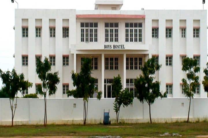 Administrative Service Degree College, Nagpur campus photo 4