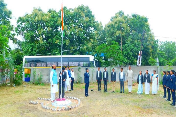 Administrative Service Degree College, Nagpur campus photo 5