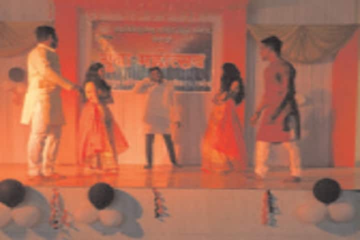 Administrative Service Degree College, Nagpur campus photo 6