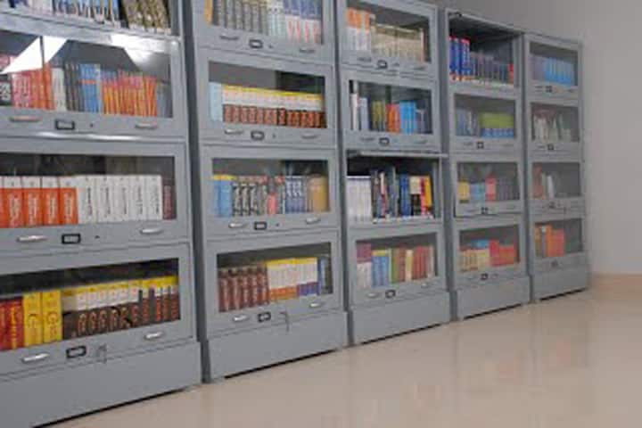 JKK Nattraja College of Engineering and Technology, Komarapalayam campus photo 3