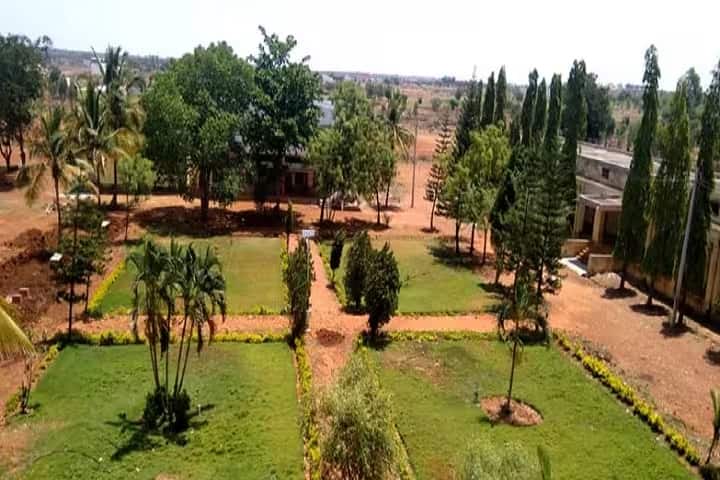 RTE'S Arts Science and Commerce College, Ranebennur campus photo 3