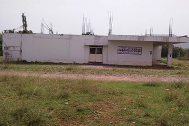 Government Polytechnic, Tekkali campus photo 2