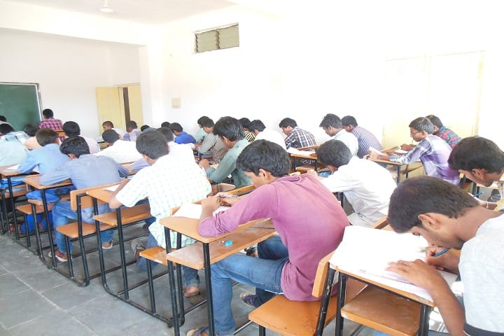 Government Polytechnic, Tirumalagiri campus photo 2