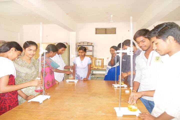 Government Polytechnic, Tirumalagiri campus photo 3