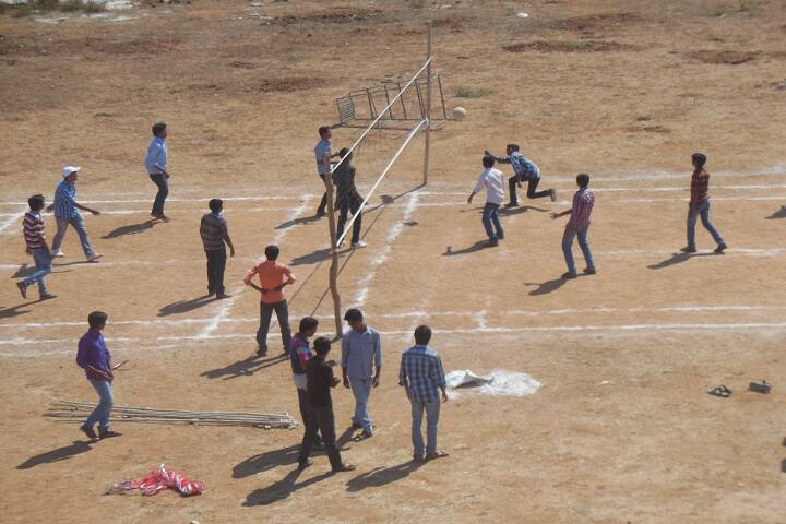 Government Polytechnic, Tirumalagiri campus photo 4