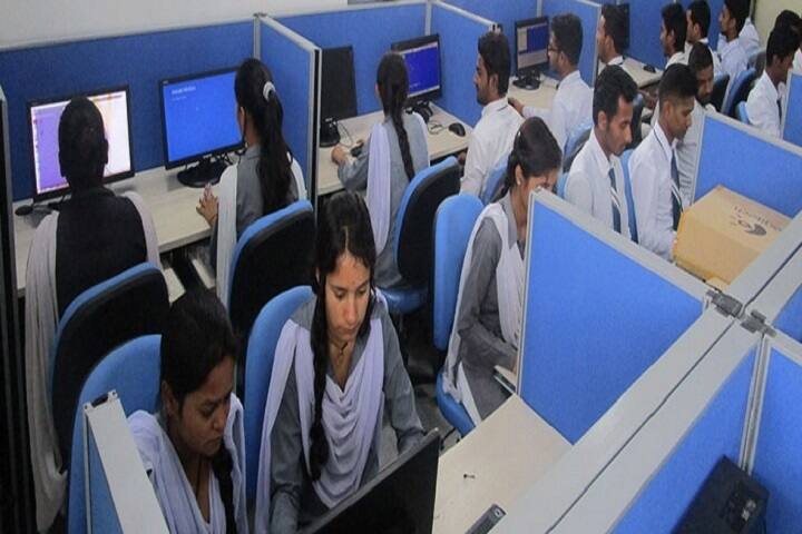 Government Polytechnic, Tanakpur campus photo 2