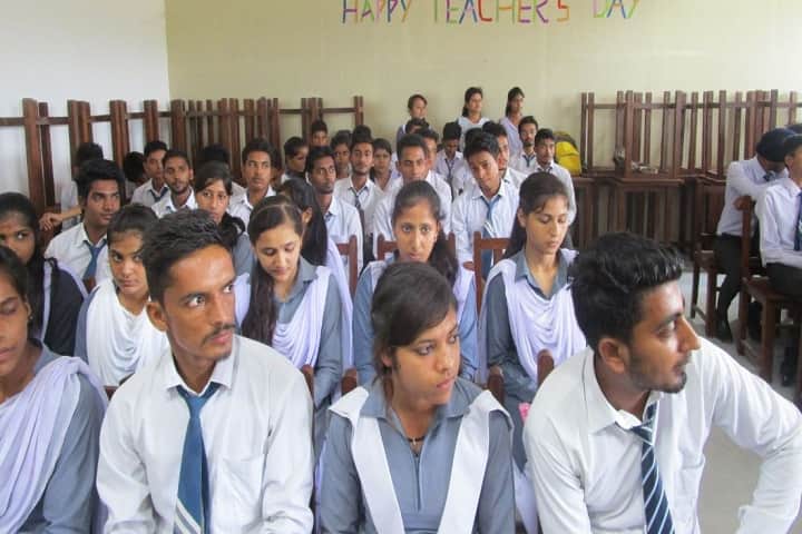 Government Polytechnic, Tanakpur campus photo 3