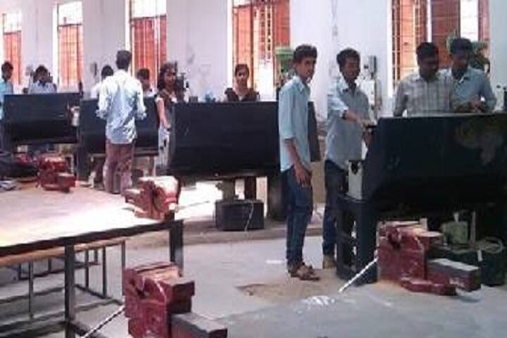 Government Polytechnic, Tanakpur campus photo 4