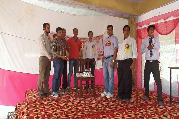 Government Polytechnic, Tanakpur campus photo 5