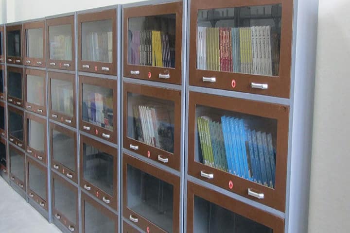 Government Polytechnic, Tanakpur campus photo 6