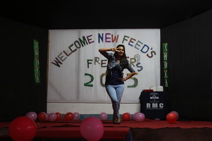 Rockvale Management College, Kalimpong campus photo 2