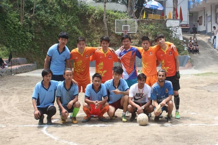 Rockvale Management College, Kalimpong campus photo 3