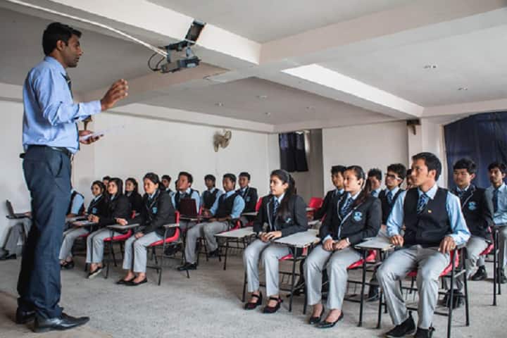 Rockvale Management College, Kalimpong campus photo 5