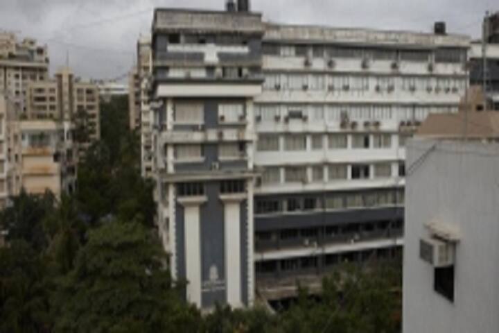 Rizvi Institute of Management Studies and Research, Mumbai campus photo 2