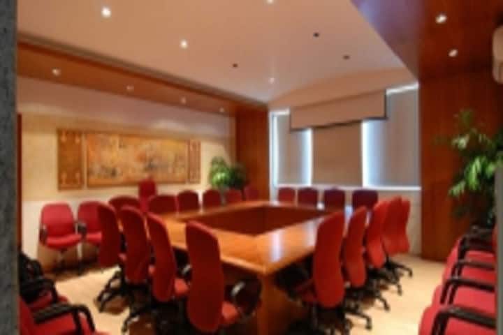 Rizvi Institute of Management Studies and Research, Mumbai campus photo 5