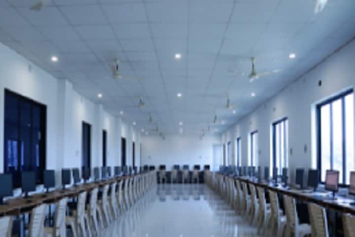 RIMIT Angul campus photo 2
