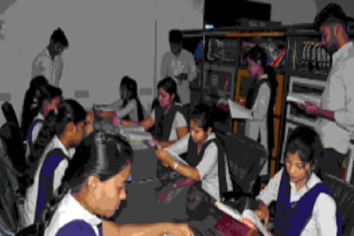 RIMIT Angul campus photo 3