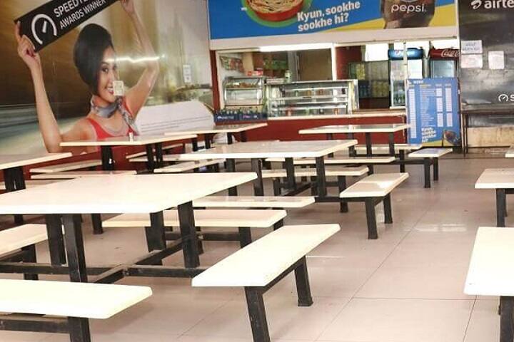 RIMIT Angul campus photo 4