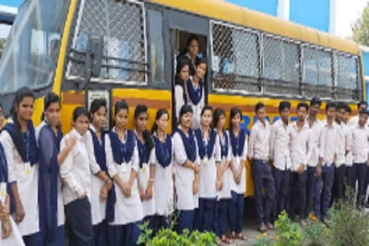 RIMIT Angul campus photo 6
