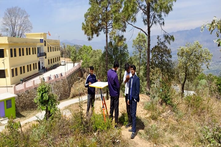 Government Polytechnic, Munakot campus photo 2