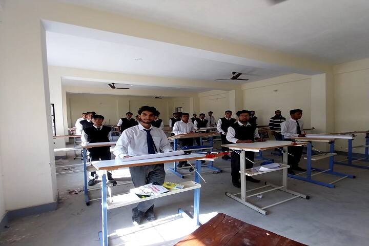 Government Polytechnic, Munakot campus photo 3