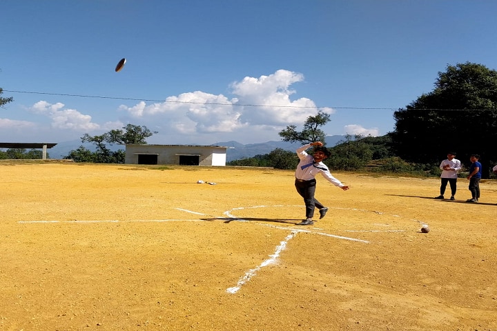 Government Polytechnic, Munakot campus photo 5