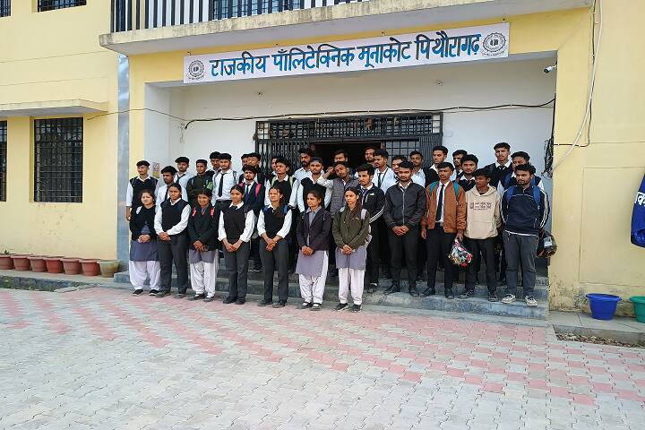 Government Polytechnic, Munakot campus photo 6