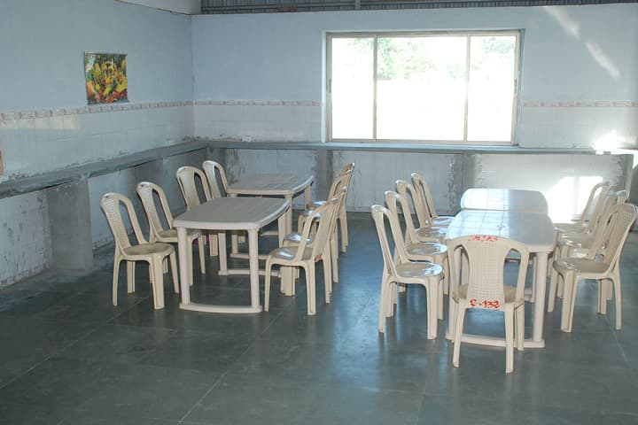 Sri Malolan College of Arts and Science, Madurantakam campus photo 3