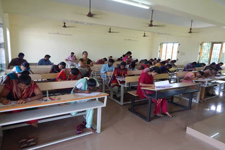 Sri Malolan College of Arts and Science, Madurantakam campus photo 4