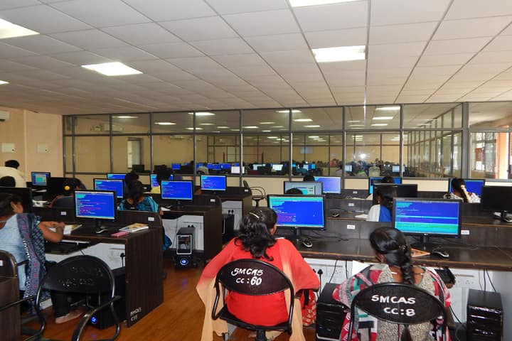 Sri Malolan College of Arts and Science, Madurantakam campus photo 5