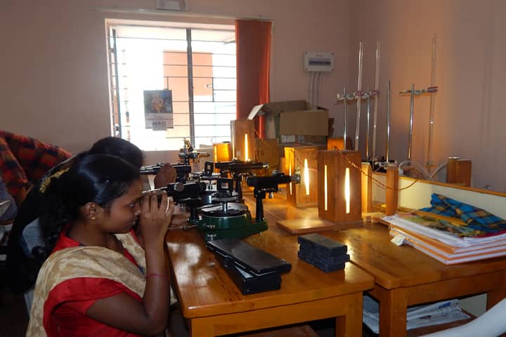 Sri Malolan College of Arts and Science, Madurantakam campus photo 6