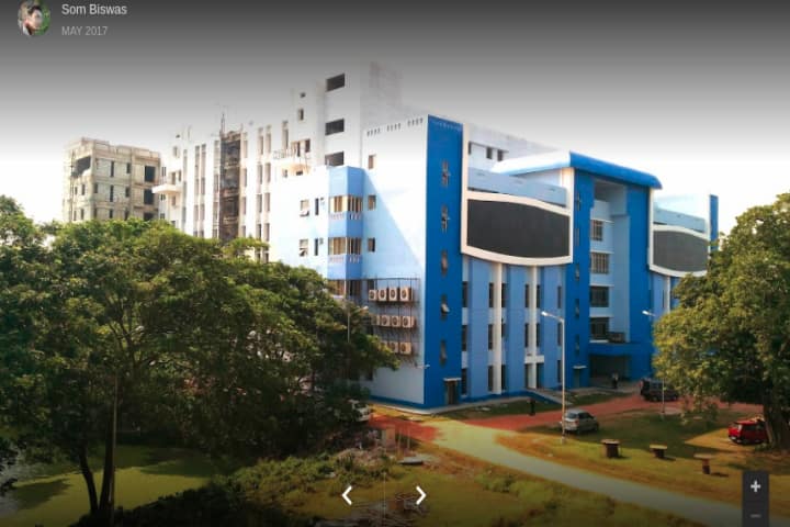 WBSU Kolkata campus photo 5