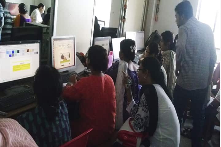 WBSU Kolkata campus photo 2