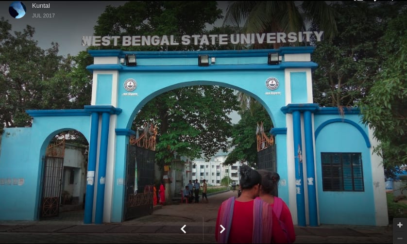 WBSU Kolkata campus photo 6