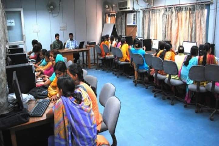 Islamia Junior Degree and PG College, Hyderabad campus photo 2