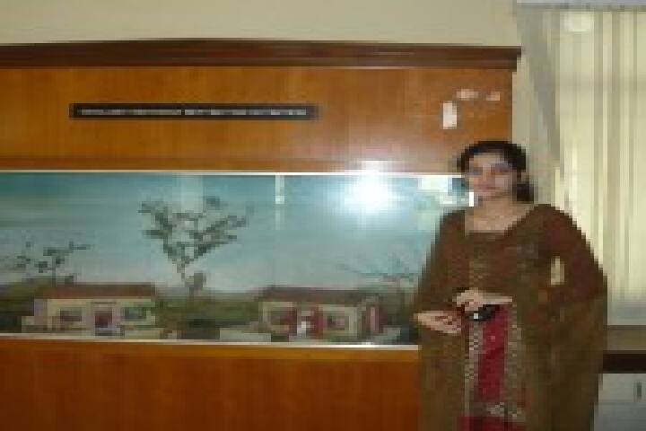 Islamia Junior Degree and PG College, Hyderabad campus photo 5