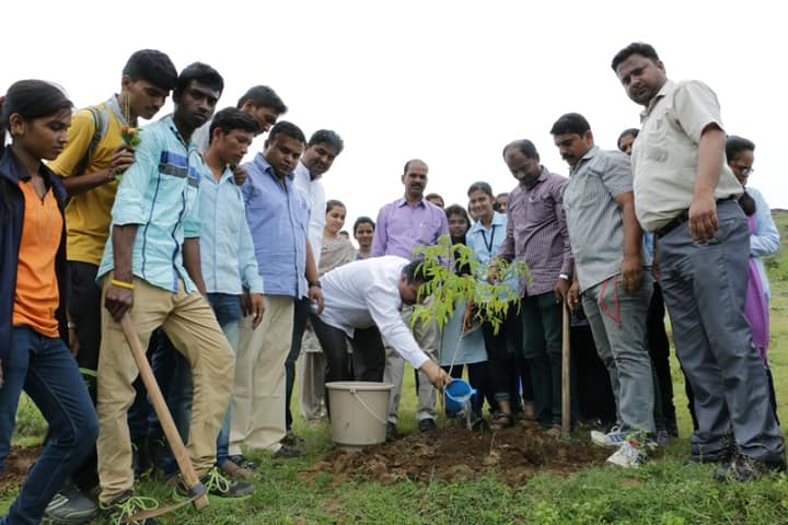 Shivchhatrapati College, Aurangabad campus photo 2