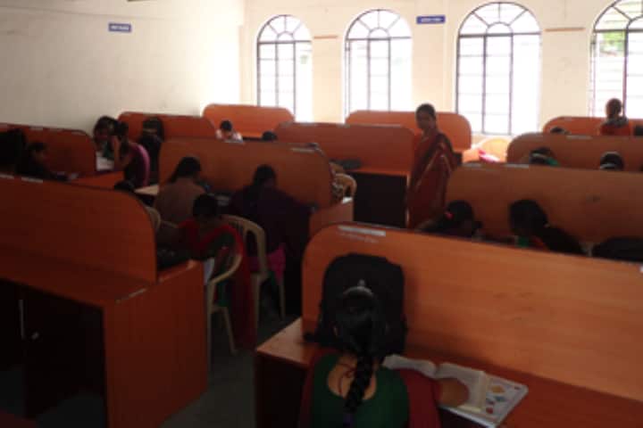 Shivchhatrapati College, Aurangabad campus photo 4