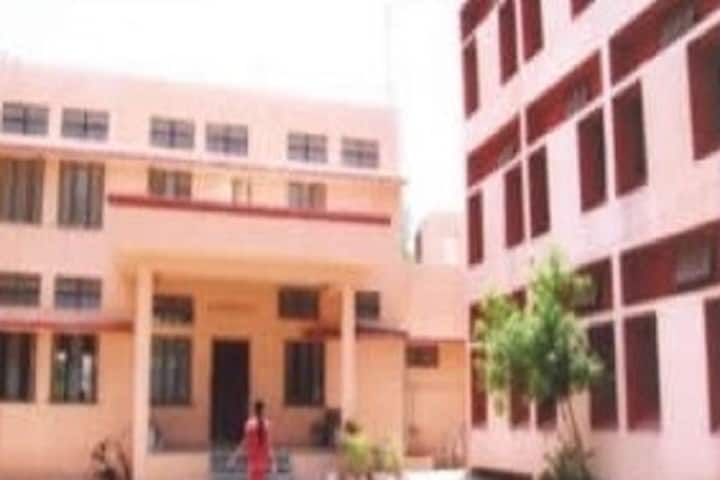 Shivchhatrapati College, Aurangabad campus photo 5
