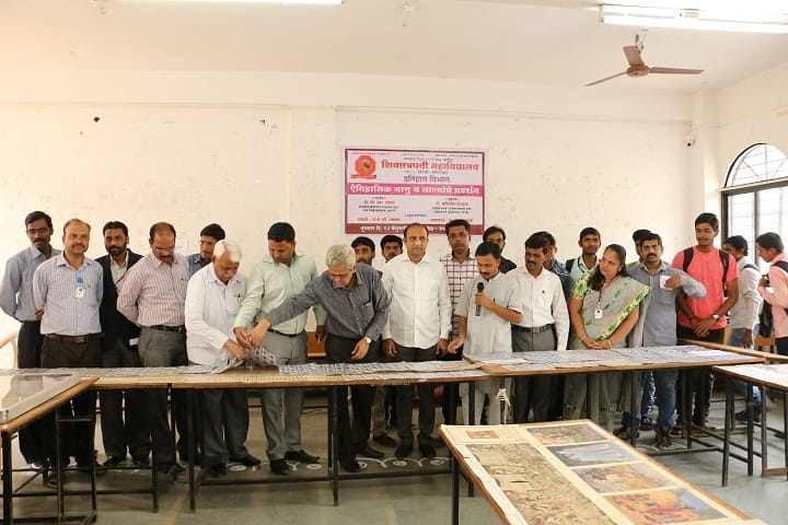 Shivchhatrapati College, Aurangabad campus photo 6