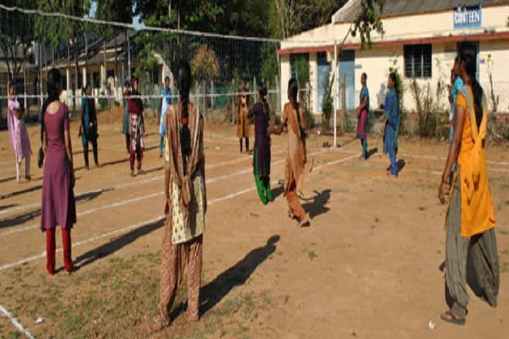 Shree Chandraprabhu Jain College, Minjur campus photo 5