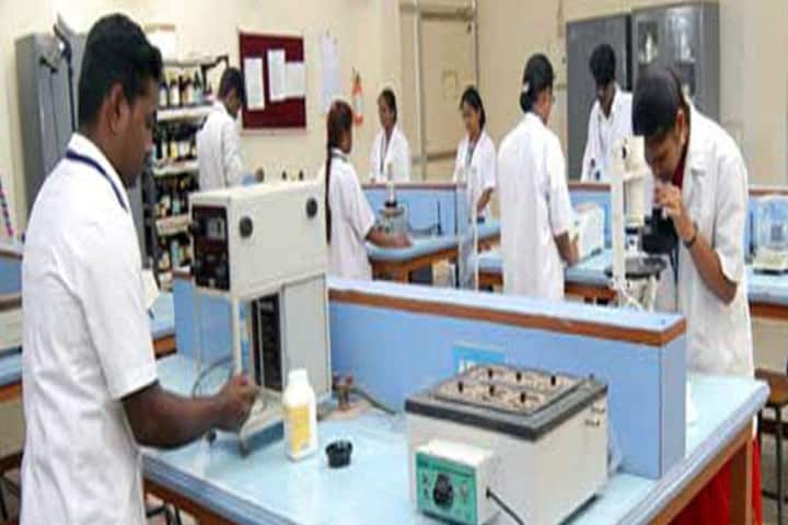 Tagore College of Arts and Science, Chennai campus photo 3