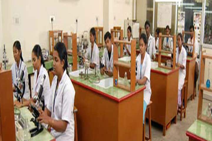 Tagore College of Arts and Science, Chennai campus photo 4