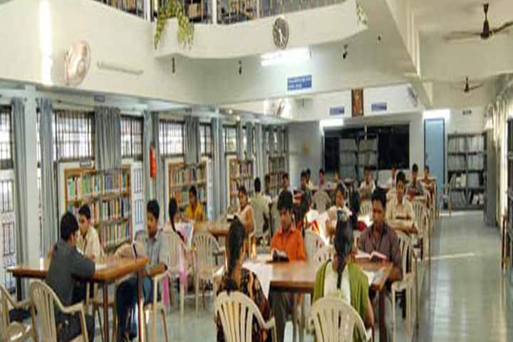 Tagore College of Arts and Science, Chennai campus photo 2