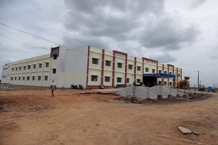 Government Polytechnic, Tadipatri campus photo 2