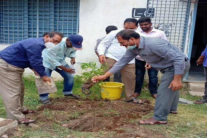 Government Polytechnic, Tadipatri campus photo 3
