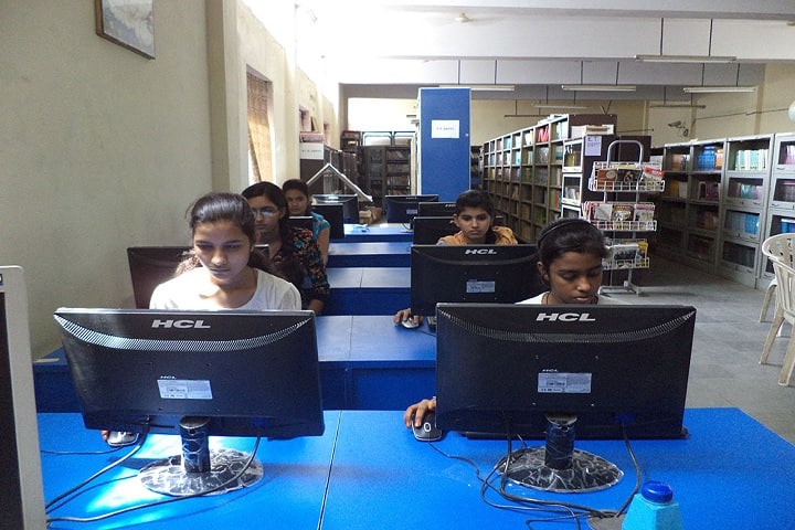 Government Women's Polytechnic College, Bhopal campus photo 2