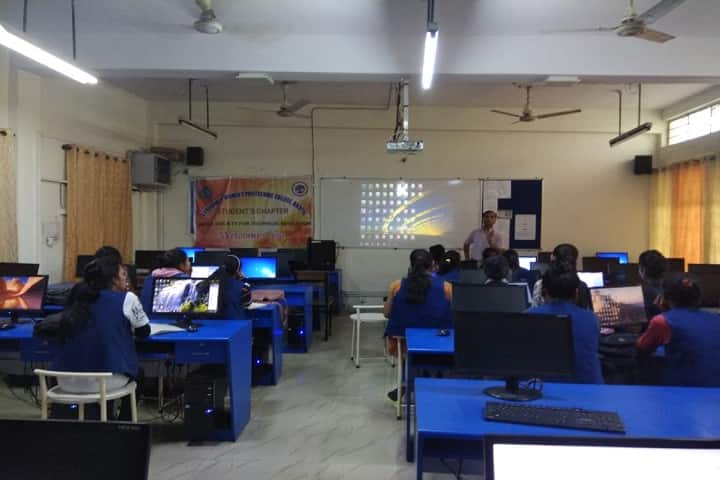 Government Women's Polytechnic College, Bhopal campus photo 3